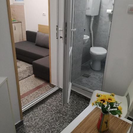 Mini Studio - One Traveler Belgrade Exterior photo